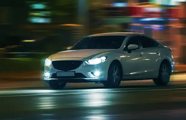 The solution for every city car